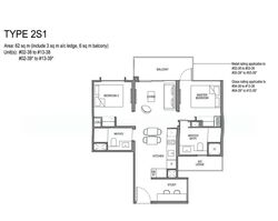 Park Colonial (D13), Condominium #599767661